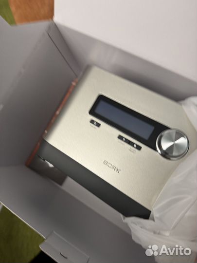 Декантер bork z600