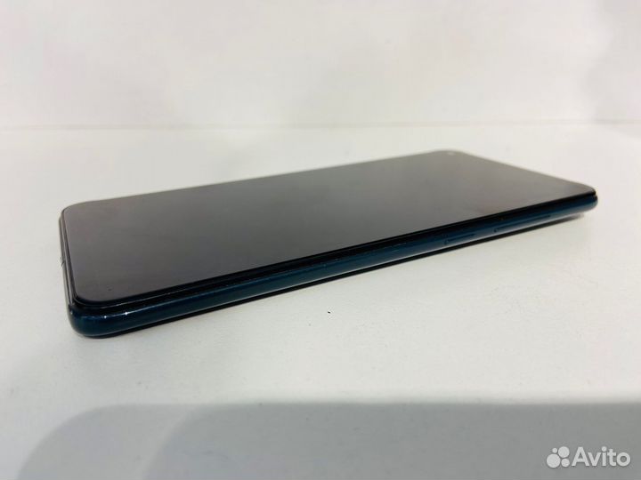 Телефон, Xiaomi Redmi Note 9 64 гб / озу 3 гб