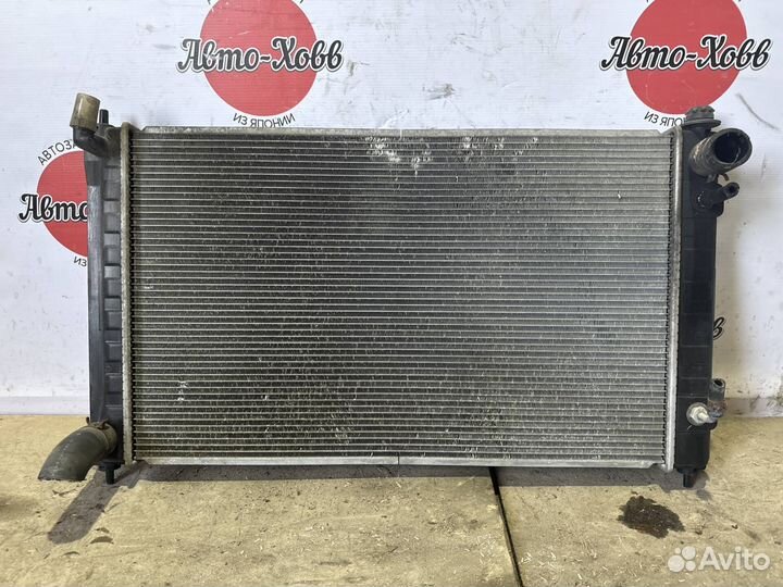 Радиатор основной Nissan Teana J32