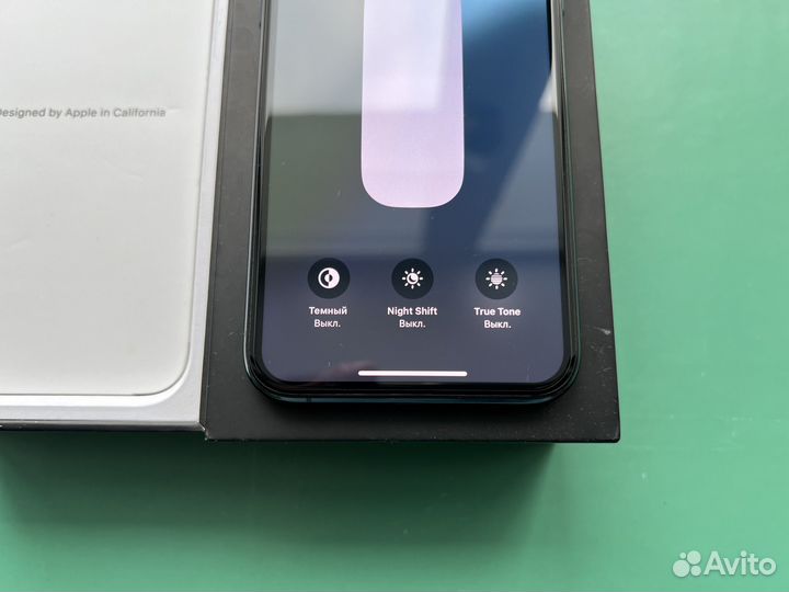 iPhone 11 Pro, 256 ГБ