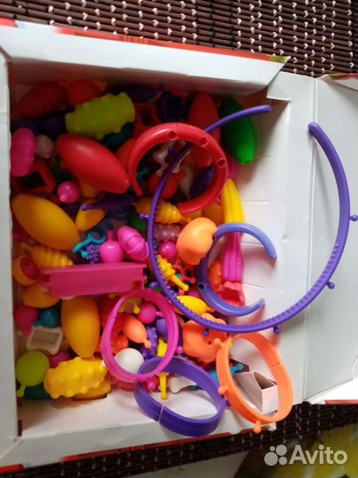 Набор для творчества