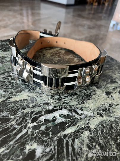 Ремень Balmain