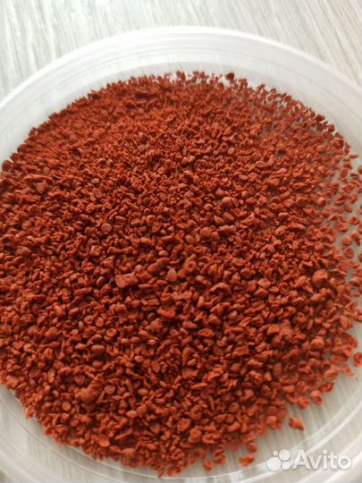 Tetra Discus корм для рыб