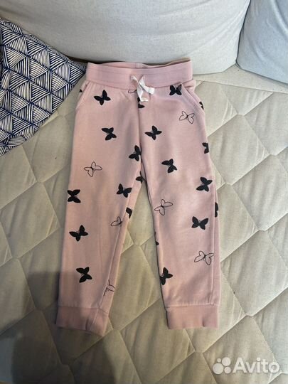 Штаны h&m, р98