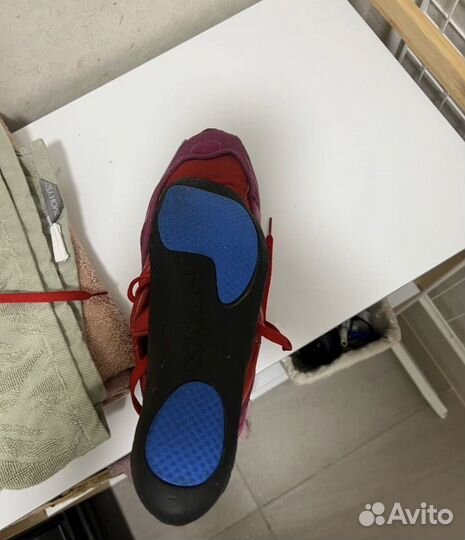 Adidas raf simons ozweego 2