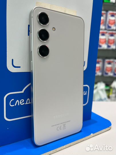 Samsung Galaxy S24+, 12/256 ГБ