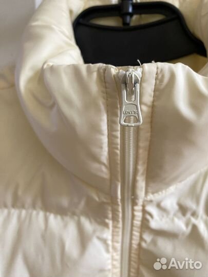 Куртка levis женская s