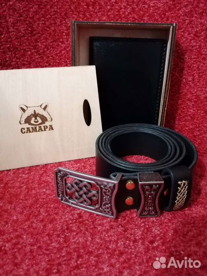 Набор мужской