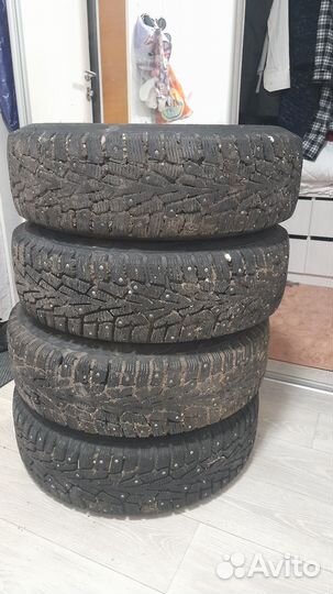 Cordiant Snow Cross 185/65 R15 92T