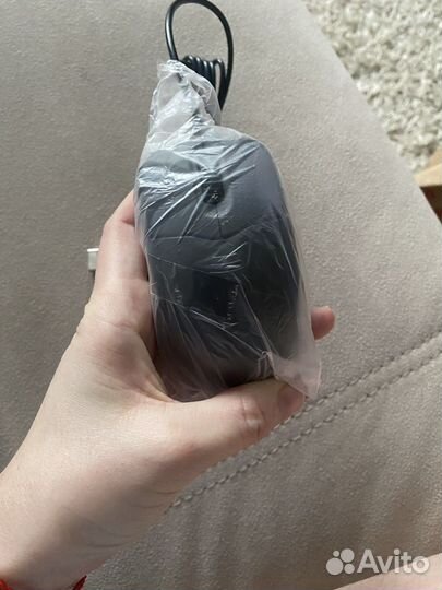 Мышка проводная