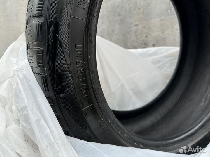 Toyo Observe G3-Ice 225/45 R17 91T