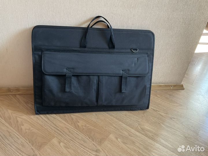 Папка для художника a2