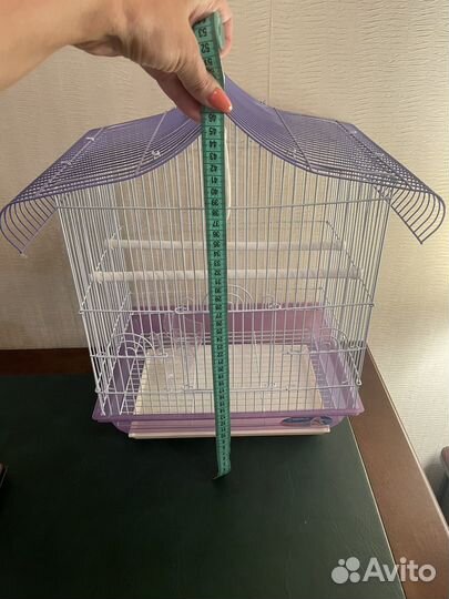 Клетка для птиц