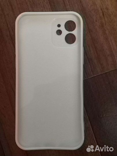 Чехол на iPhone 12