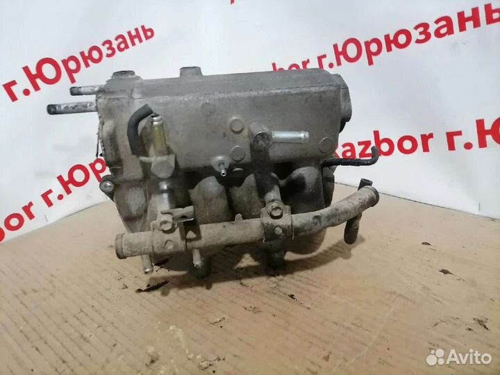 Впускной коллектор 5Е Fe