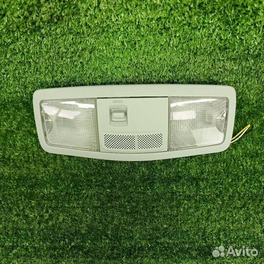 Фонарь салона (плафон) Mitsubishi ASX GA1W 2010