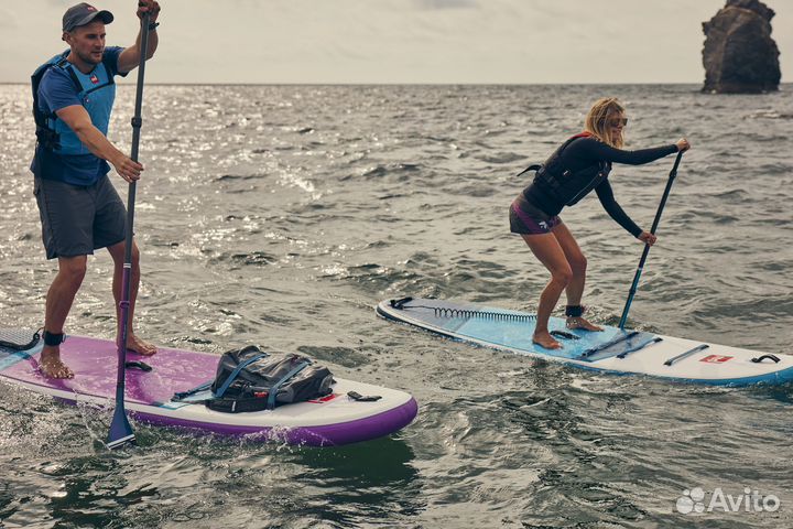 Сап надувной Red Paddle 10'8