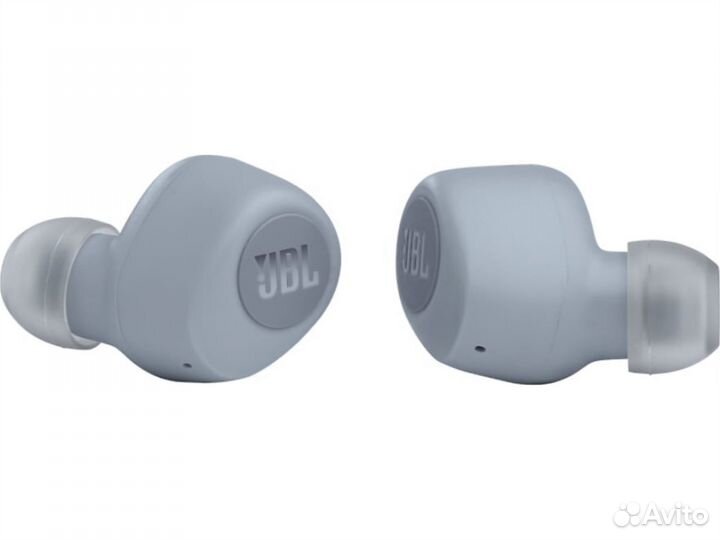 Беспроводные наушники JBL Wave 100TWS Серый
