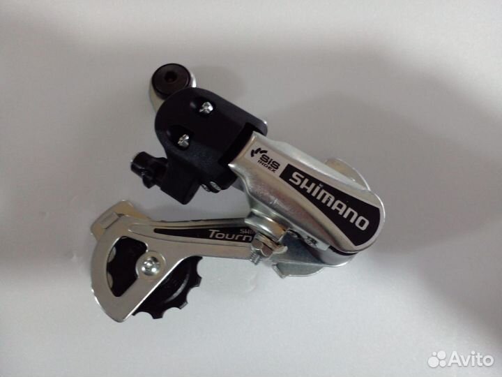 Переключатель shimano Tourney