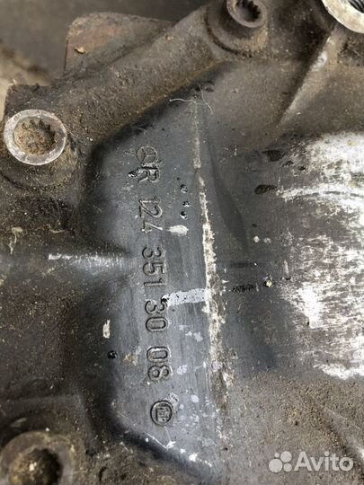 Редуктор на Мерседес W 124 201 220 123