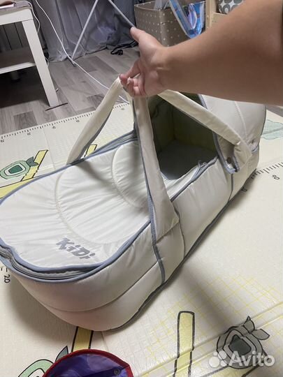 Переноска для детей