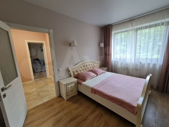 2-к. квартира, 47 м², 6/12 эт.