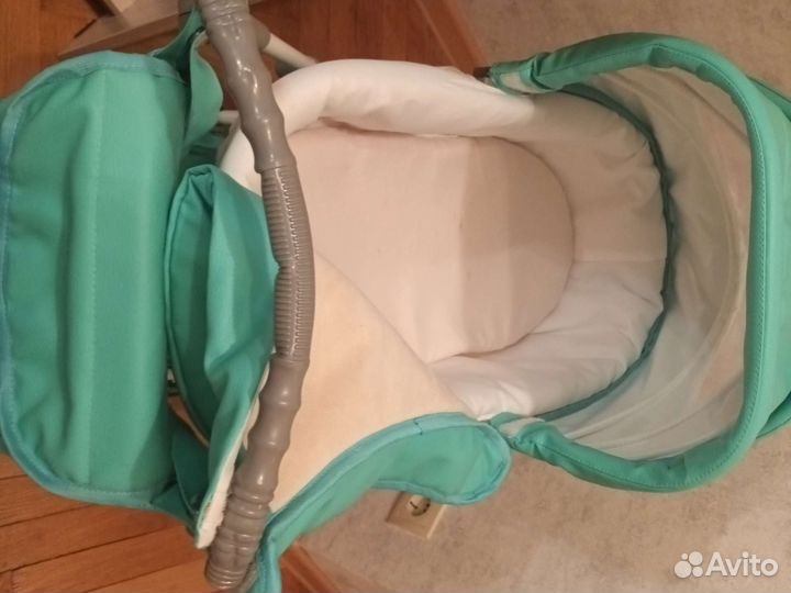 Детская коляска для кукол