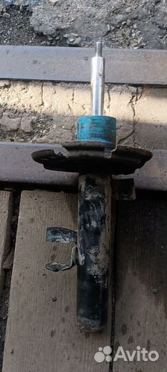 Стойки ford focus 3