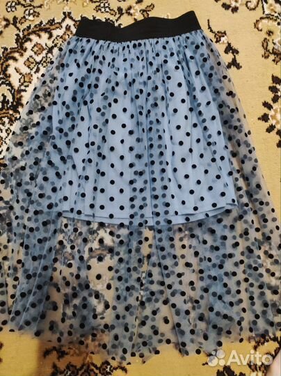 Пакет вещей на девочку 13-14 лет