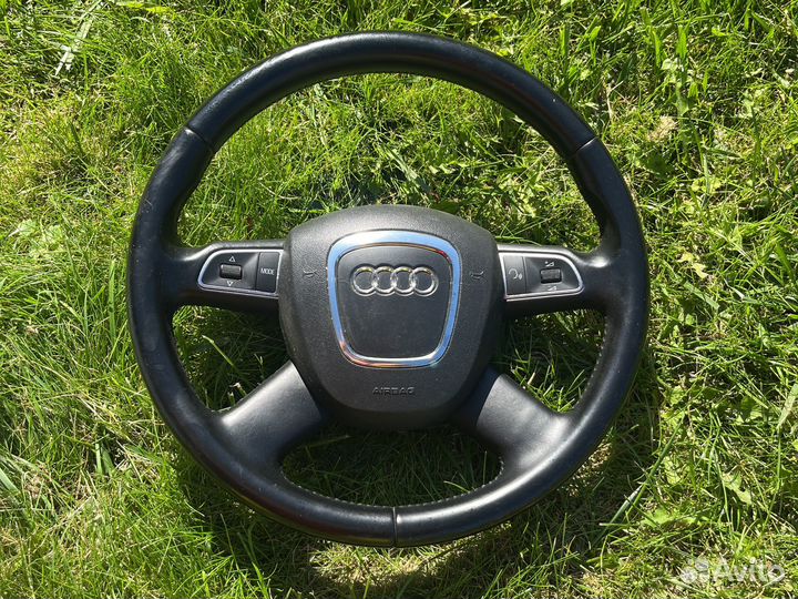 Руль audi