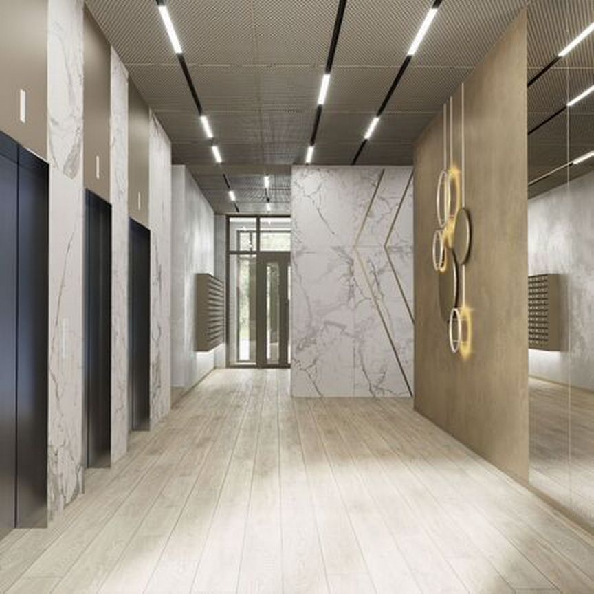 2-к. квартира, 72,8 м², 29/30 эт.