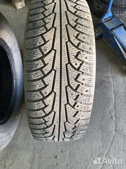Nokian Tyres Hakkapeliitta 5 265/65 R17