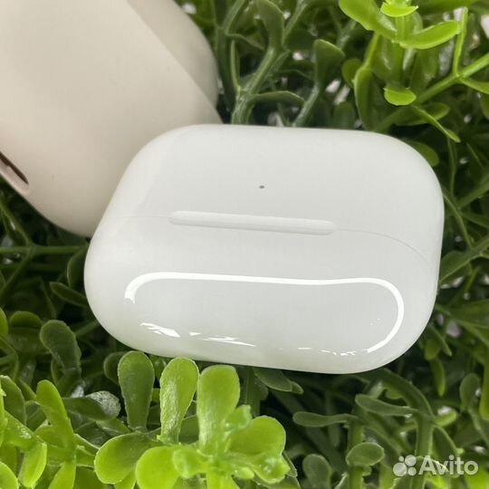 AirPods 3 Оригинал Наушники Apple