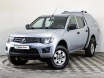 Mitsubishi L200 2.5 MT, 2010, 289 032 км