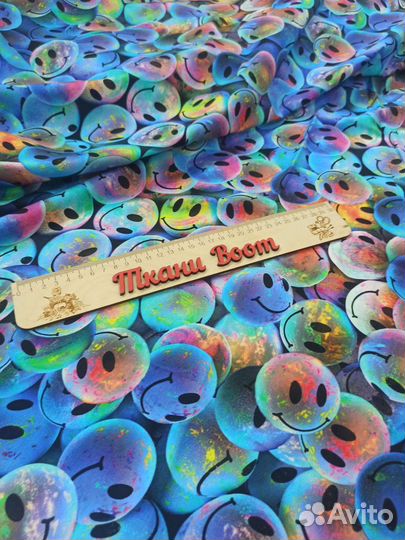 Кулирная гладь