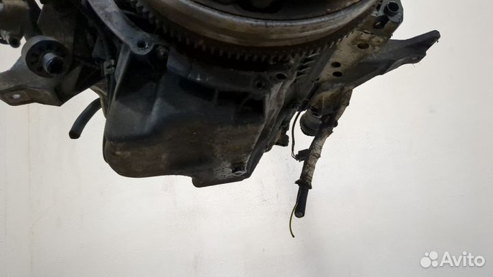 Двигатель BMW 1 E87 N47D20C