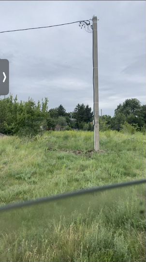 Участок 10 сот. (СНТ, ДНП)