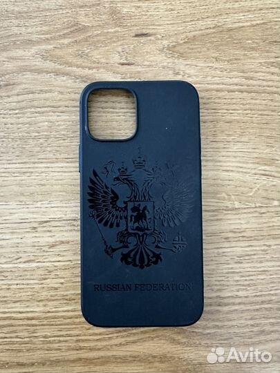 Чехол на iPhon 12