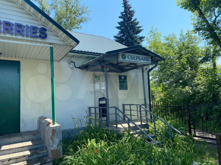 Торговая площадь, 92 м²