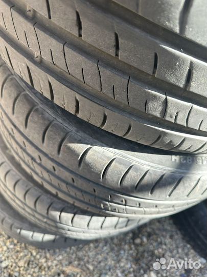 Диски с резиной r 15