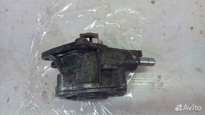 Вакуумный насос Mercedes W251 R350 642