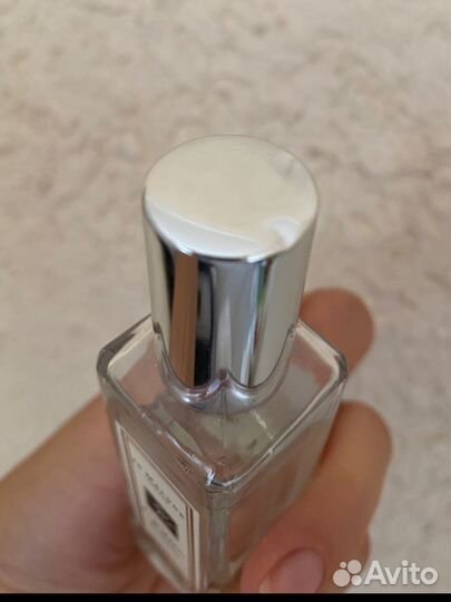 Парфюм jo malone blackberry & bay 30мл