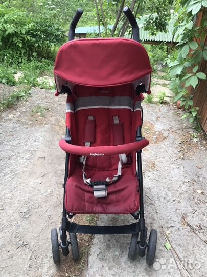 Коляска трость Inglesina trip Инглезина трип (Итал