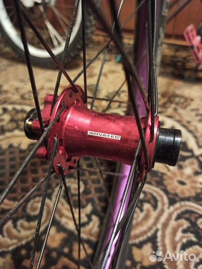 Покрышки 27.5х2.1