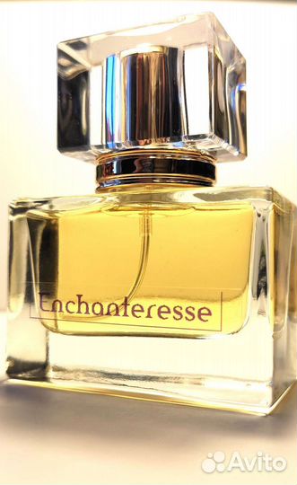 Парфюм женский
