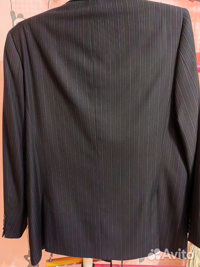 Костюм мужской