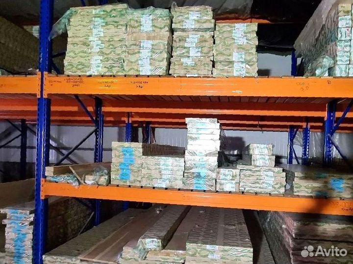 Планкен косой лиственница 20х140х2500х5шт