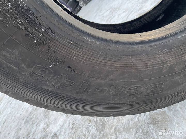 Шины 385 65 22.5