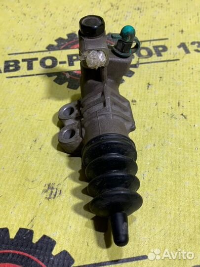 Рабочий цилиндр сцепления Kia Rio 4 FB 1.4. G4LC