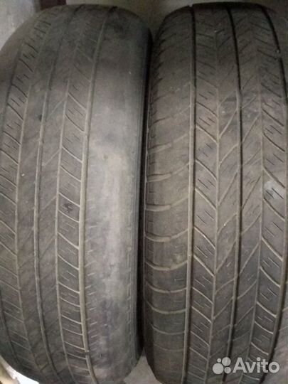 Dunlop Bb490 215/60 R17
